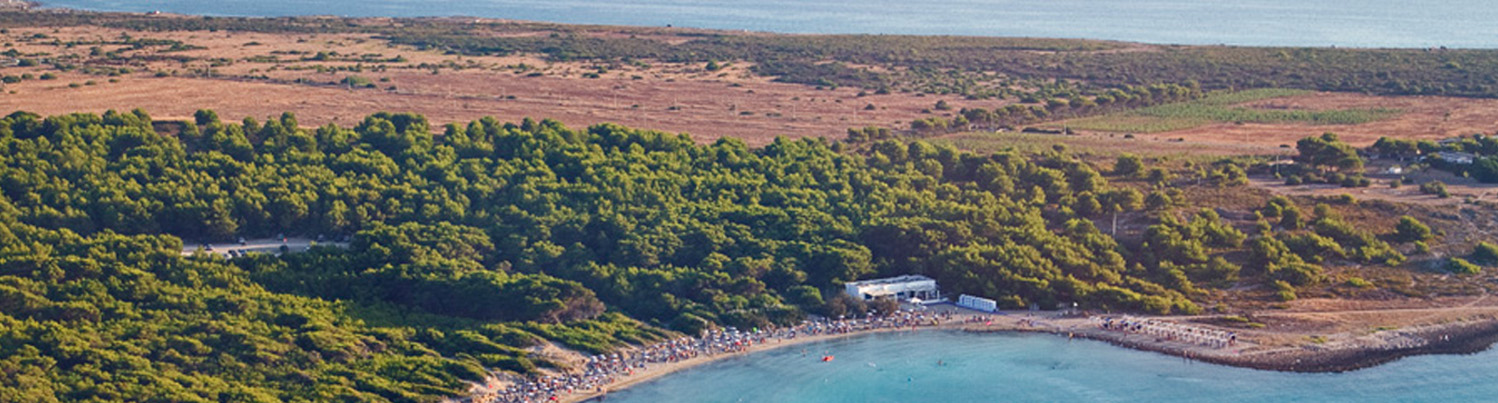 Lido Pizzo, un tuffo nella natura 