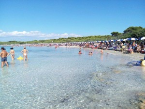 Un mare di tranquillità          